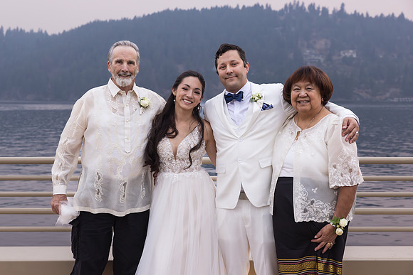 Plastino Wedding 2023