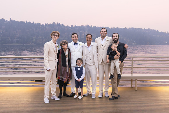 Plastino Wedding 2023