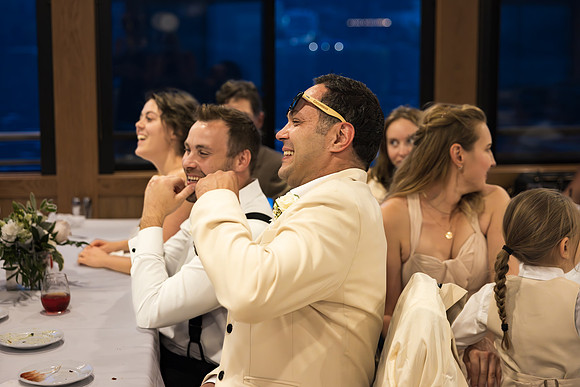Plastino Wedding 2023