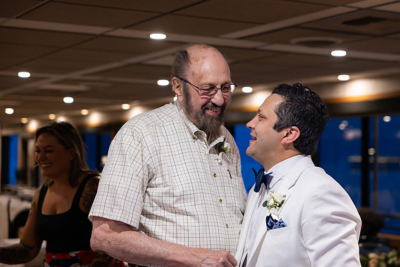 Plastino Wedding 2023
