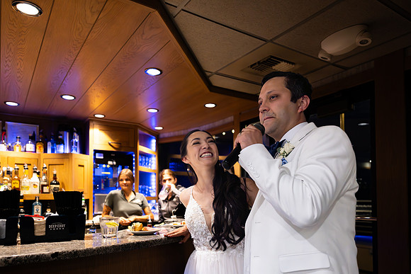 Plastino Wedding 2023