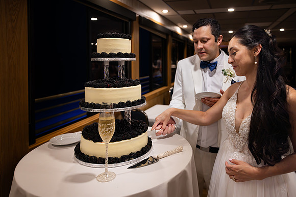 Plastino Wedding 2023