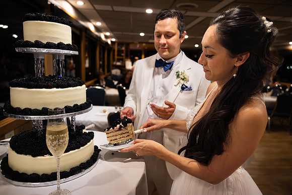 Plastino Wedding 2023