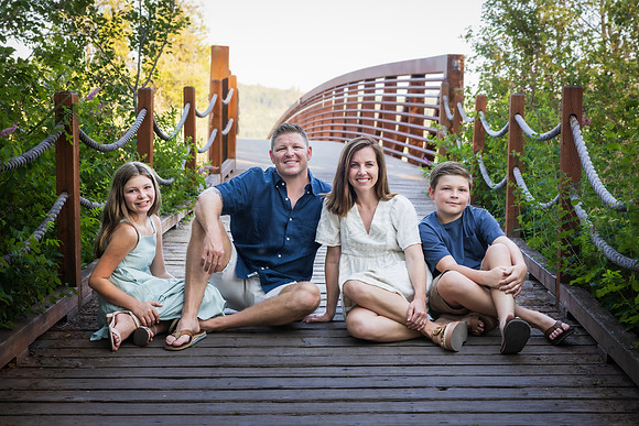 Malone Family 2024