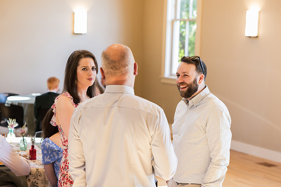 Jerry & Annie Allen Wedding 2024
