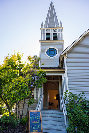 Jerry & Annie Allen Wedding 2024