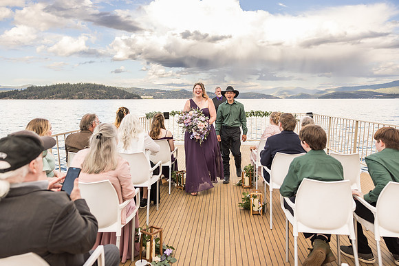 Low Wedding 2024