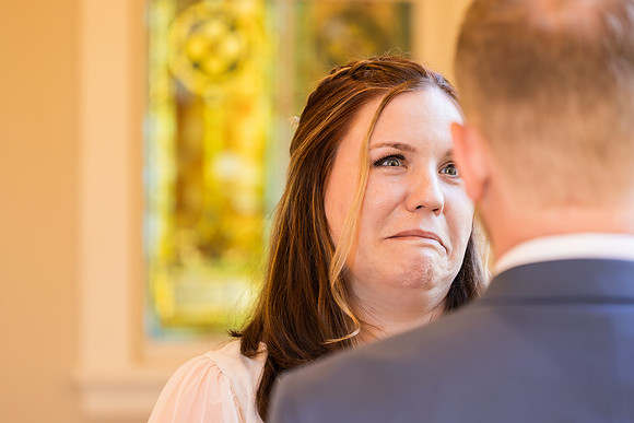 Jerry & Annie Allen Wedding 2024