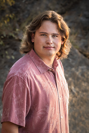 Steven Griffith 2023