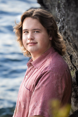 Steven Griffith 2023