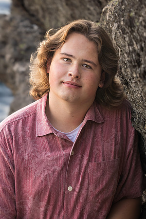 Steven Griffith 2023
