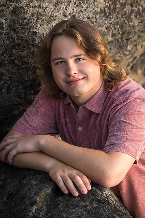 Steven Griffith 2023