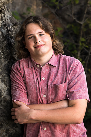 Steven Griffith 2023