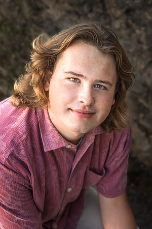 Steven Griffith 2023