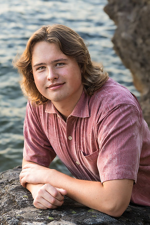 Steven Griffith 2023