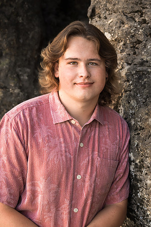 Steven Griffith 2023