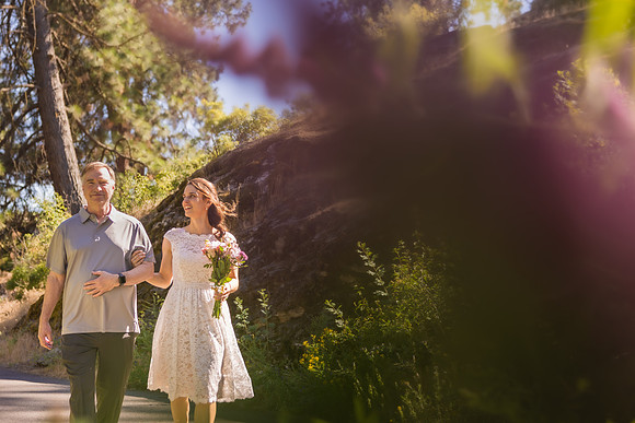 Sharrett Wedding 2025