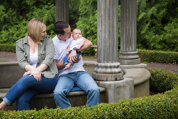 Jessica & Jason Allen 20183