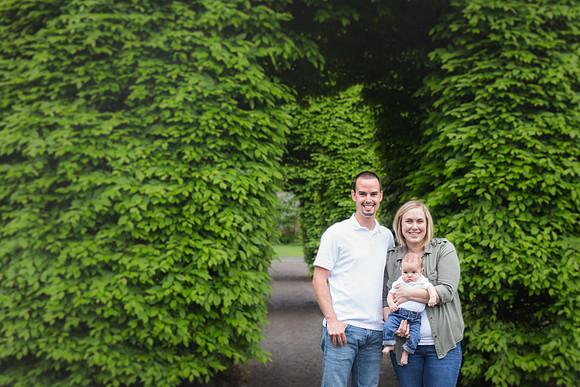 Jessica & Jason Allen 20182