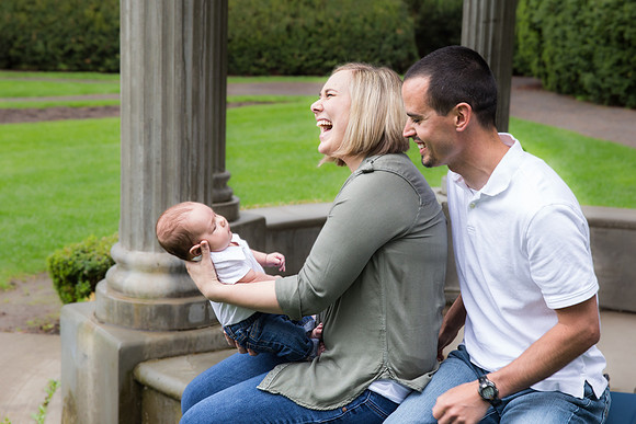 Jessica & Jason Allen 20184
