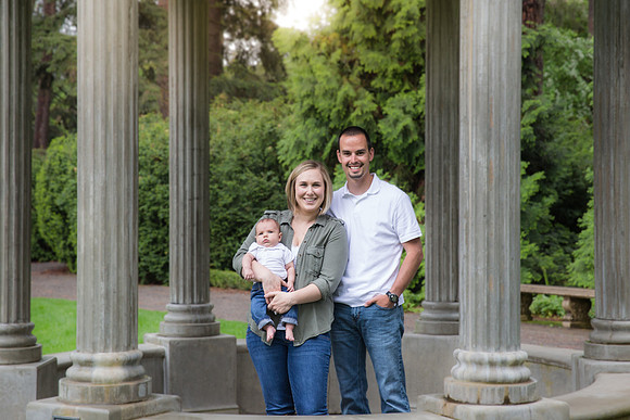 Jessica & Jason Allen 20186