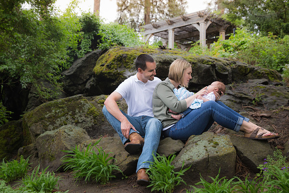 Jessica & Jason Allen 20187