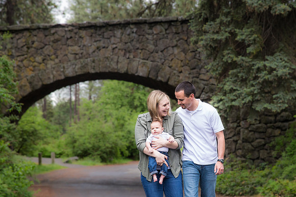 Jessica & Jason Allen 20189