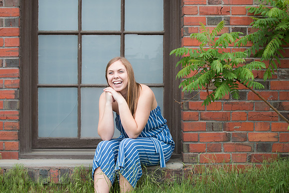 Erin Cruikshank 2018