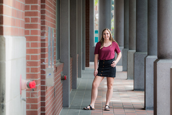 Erin Cruikshank 2018