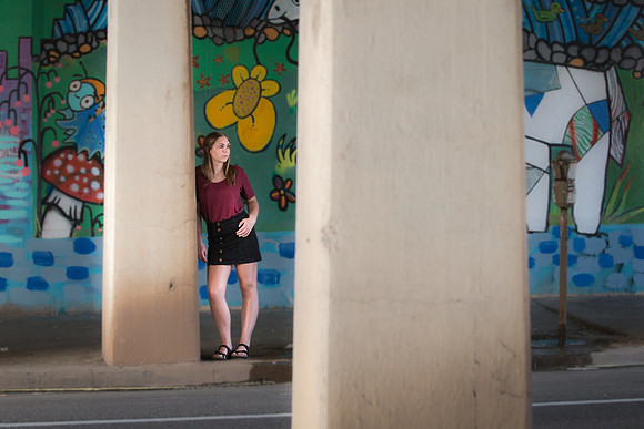 Erin Cruikshank 2018