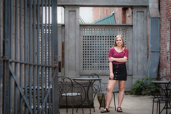 Erin Cruikshank 2018