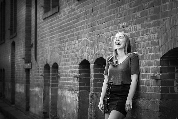 Erin Cruikshank 2018