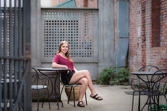 Erin Cruikshank 2018