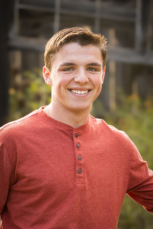 Brady Bailey 2023