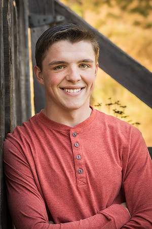 Brady Bailey 2023