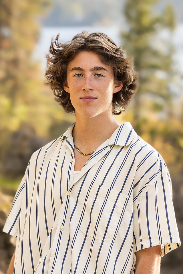 Nolan Oyler 2023