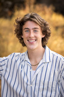 Nolan Oyler 2023