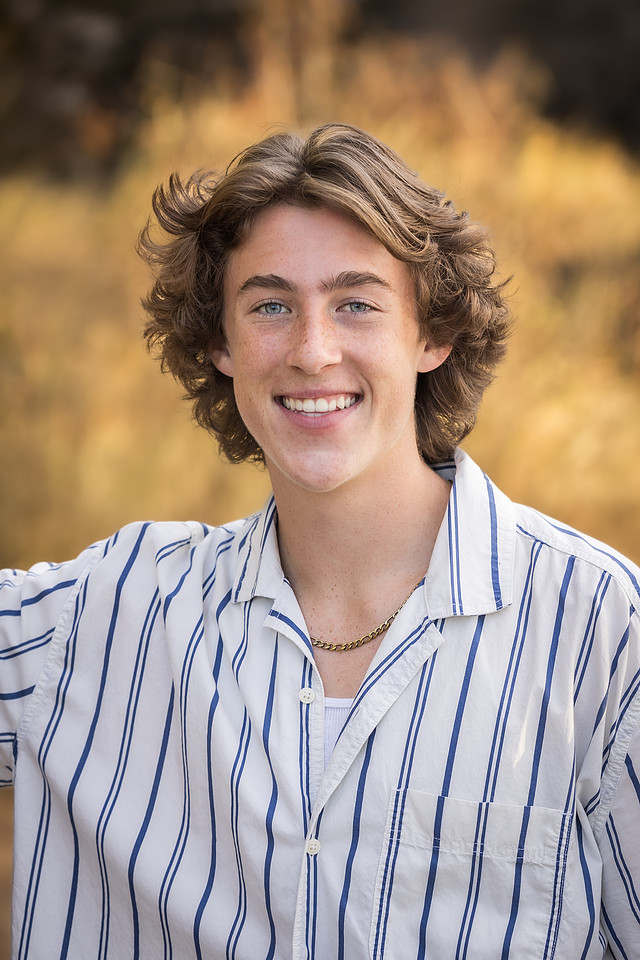 Nolan Oyler 2023