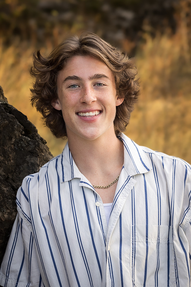 Nolan Oyler 2023