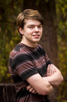 Drew Hubbard 2023