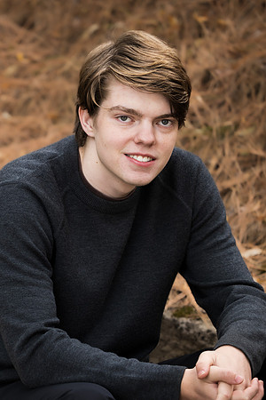 Drew Hubbard 2023