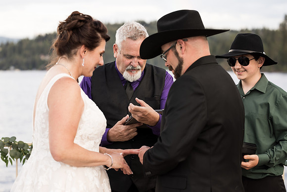 Low Wedding 2024