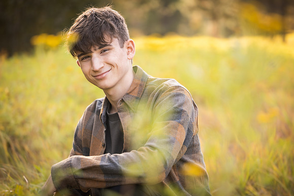 Ethan Bradley 2024