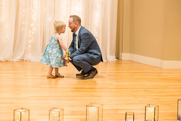 Jerry & Annie Allen Wedding 2024