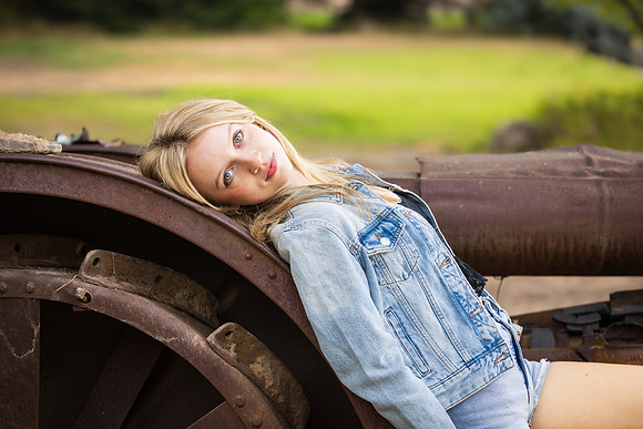 Addy Jacobson 2024