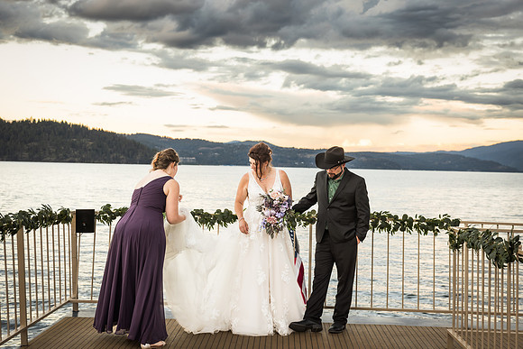 Low Wedding 2024