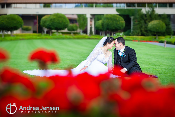 Andrea Jensen Photography Wedding