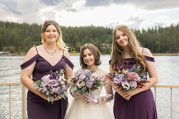 Low Wedding 2024