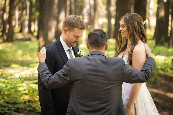 Wimpenny Wedding 2024