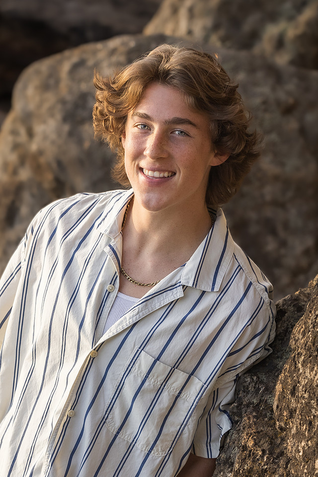 Nolan Oyler 2023